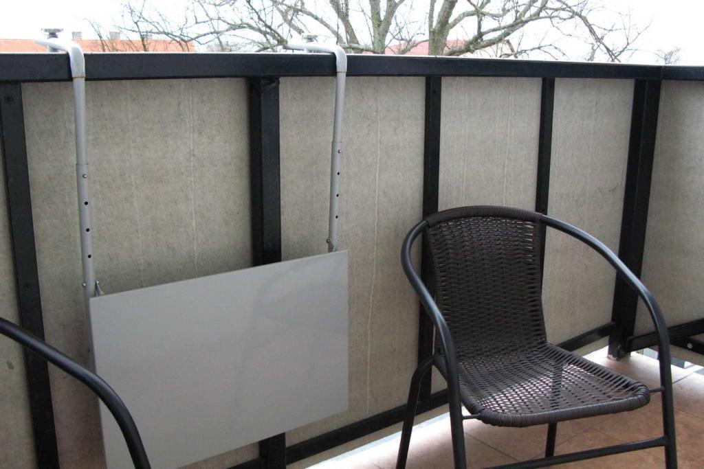 דז'יבנובק Apartment Sonnenschein מראה חיצוני תמונה