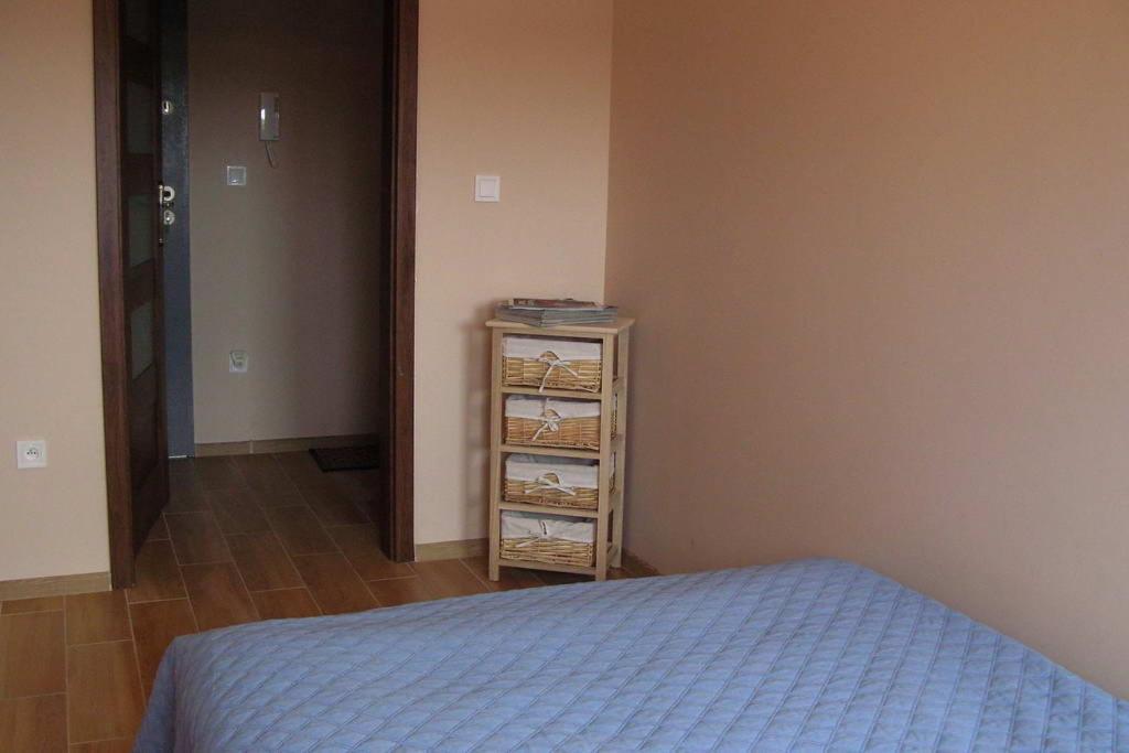 דז'יבנובק Apartment Sonnenschein חדר תמונה